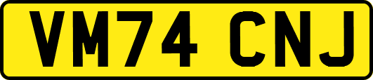 VM74CNJ