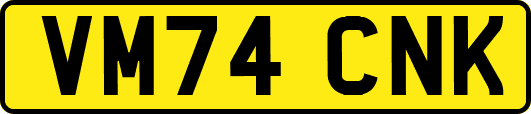 VM74CNK