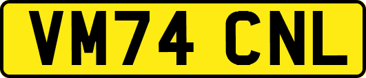 VM74CNL