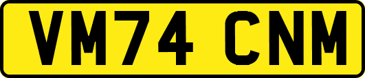 VM74CNM