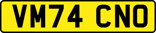 VM74CNO