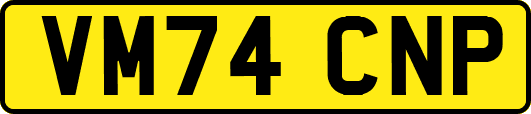 VM74CNP