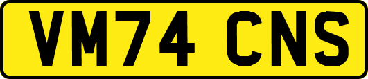 VM74CNS