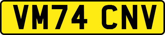 VM74CNV