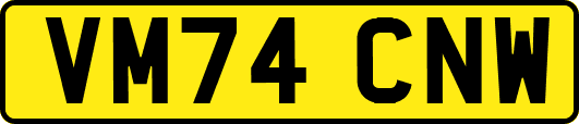VM74CNW