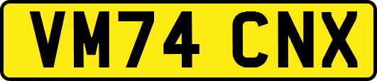 VM74CNX