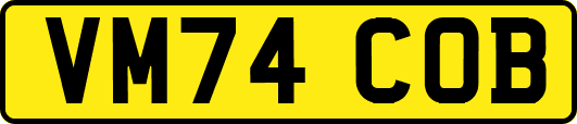 VM74COB