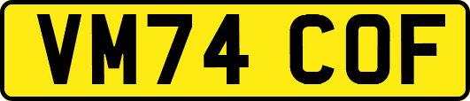 VM74COF