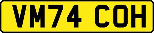VM74COH