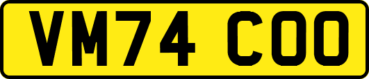 VM74COO