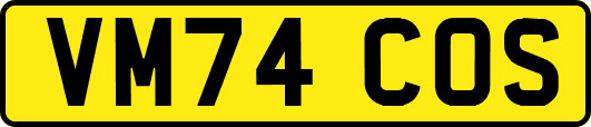 VM74COS