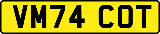 VM74COT