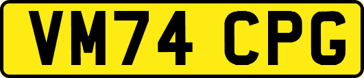 VM74CPG