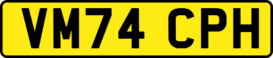VM74CPH
