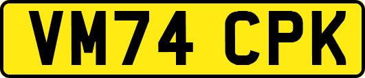 VM74CPK
