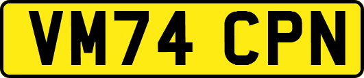 VM74CPN