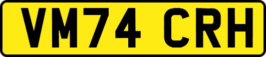VM74CRH