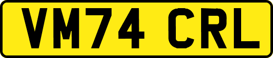 VM74CRL