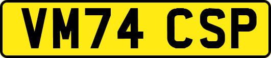 VM74CSP