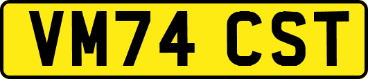 VM74CST