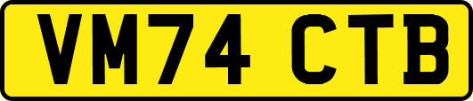 VM74CTB