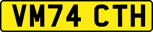 VM74CTH