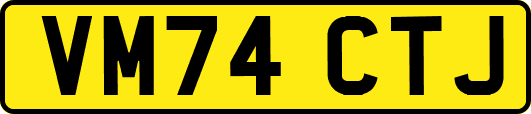 VM74CTJ
