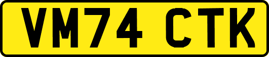 VM74CTK