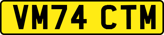 VM74CTM