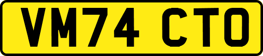 VM74CTO