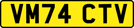 VM74CTV