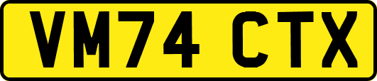 VM74CTX