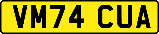 VM74CUA