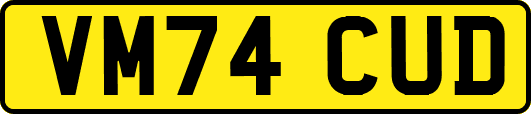 VM74CUD