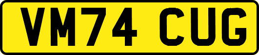 VM74CUG