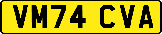 VM74CVA