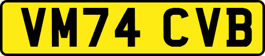 VM74CVB