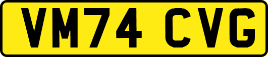 VM74CVG