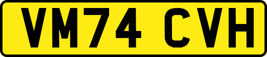 VM74CVH