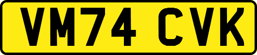 VM74CVK