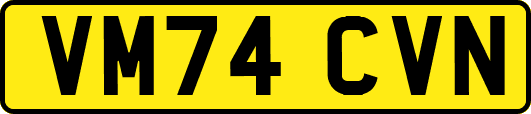 VM74CVN