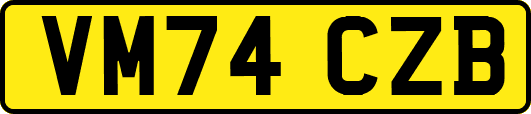VM74CZB
