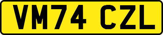 VM74CZL