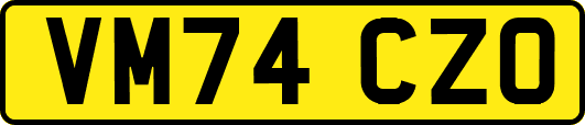 VM74CZO