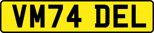 VM74DEL