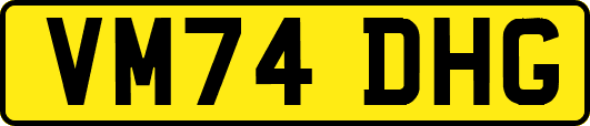VM74DHG