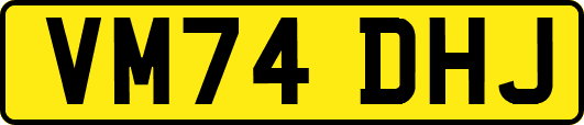 VM74DHJ