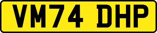 VM74DHP