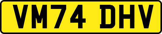 VM74DHV