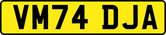 VM74DJA